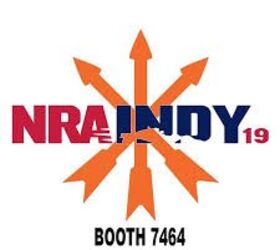 [NRA 2019] FAST Mounts and Acro Plates From Unity Tactical