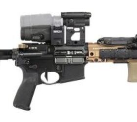 nra 2019 fast mounts and acro plates from unity tactical