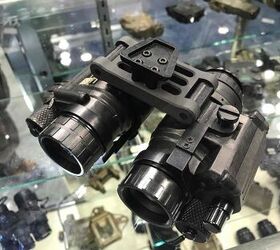 [NRA 2019] Tactical Night Vision Company