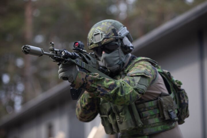 Finland Introduces New Updated RK62M Thefirearmblog finland-introduces-new-updated-rk62m-thefirearmblog