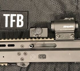 review the new aimpoint acro p 1 with spuhr interface