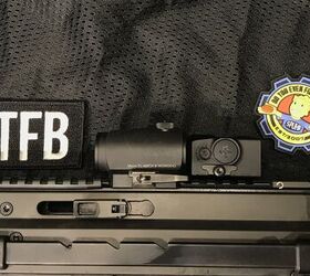 review the new aimpoint acro p 1 with spuhr interface