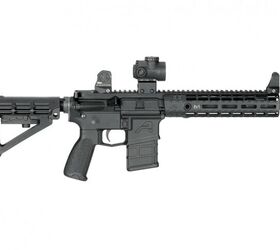 SB Tactical SBA4 Now Shipping And New SBA3 Colors