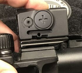 review the new aimpoint acro p 1 with spuhr interface