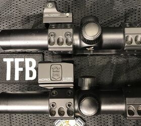 review the new aimpoint acro p 1 with spuhr interface