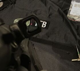 review the new aimpoint acro p 1 with spuhr interface