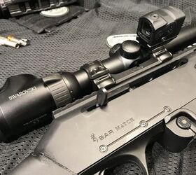 review the new aimpoint acro p 1 with spuhr interface