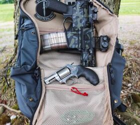 Concealed Carry Corner: A New Look At Off-Body Carry | thefirearmblog.com