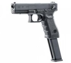 Umarex G19x, G18C Gen3 and G19 Gen4 Airsoft Glocks (3)