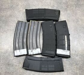 Steel VS Polymer AR Magazines. What's More Reliable?