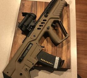 steel vs polymer ar magazines what s more reliable