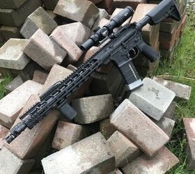 steel vs polymer ar magazines what s more reliable