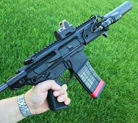 steel vs polymer ar magazines what s more reliable