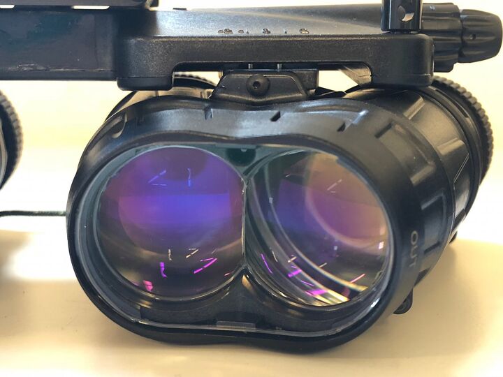 Окуляр Anvis10