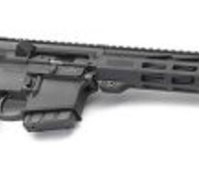 Ruger Adds .350 Legend To AR-556 MPR and American Rifle Lines