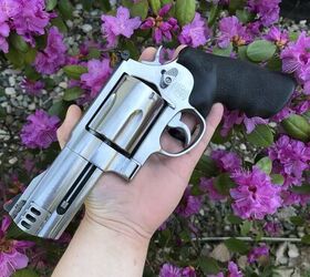 Big Bore Handguns – Why It's the Best and Worst to Own!