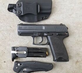 My First Handgun – My Thoughts Then Vs Now