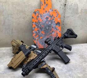 paper vs steel targets pros and cons of both