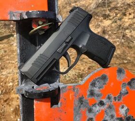 paper vs steel targets pros and cons of both