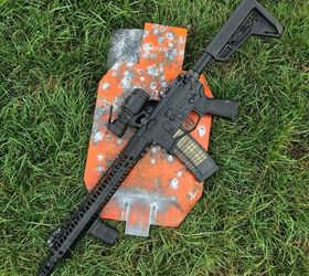 paper vs steel targets pros and cons of both