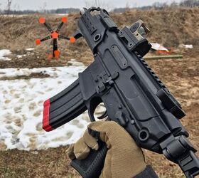 paper vs steel targets pros and cons of both