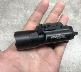 Surefire X300 Ultra – My Thoughts After Five Years…