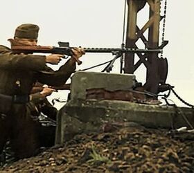 Hungary's Solothurns – Swiss Machine Guns on WWII's Eastern Front