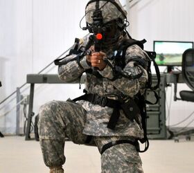 Colombian Companies Present VR Training System To Military ...