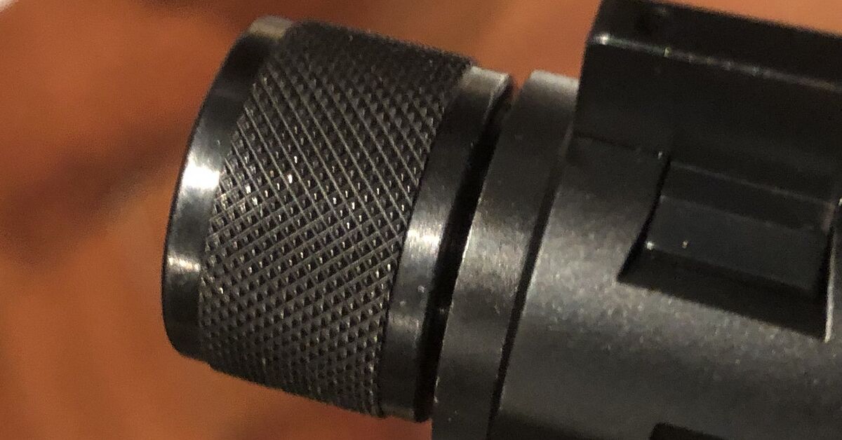 TFB Review: Remington 1911 R1 Double Stack Threaded | thefirearmblog.com