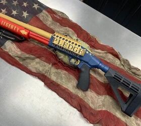 HOT GAT or FUDD CRAP? All American Mossberg Shockwave