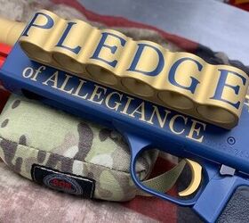 HOT GAT or FUDD CRAP? All American Mossberg Shockwave