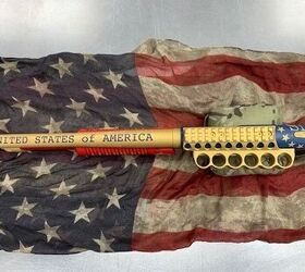 HOT GAT or FUDD CRAP? All American Mossberg Shockwave