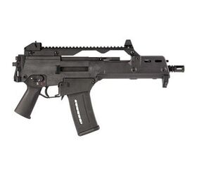 トイガン G36C Replica G36C PLUS Tokyo Marui AEG