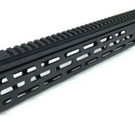 Manticore Arms 15″ M-LOK Handguard for CZ Scorpion EVO 3