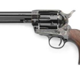 Pietta Firearms Expands their 1873 Single Action Series