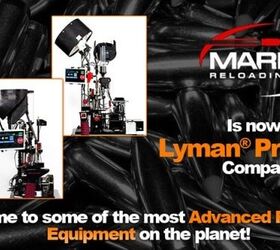 Lyman Acquires Mark 7 Reloading