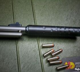 silencer saturday 72 hot suppressed lever action