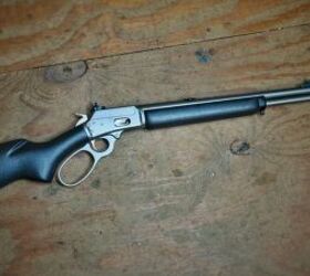 silencer saturday 72 hot suppressed lever action