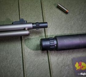 silencer saturday 72 hot suppressed lever action