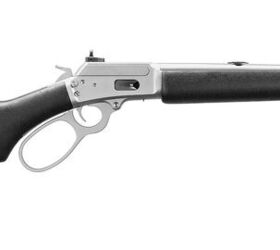 silencer saturday 72 hot suppressed lever action