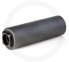 Credit: Silencer Shop