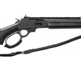 silencer saturday 72 hot suppressed lever action