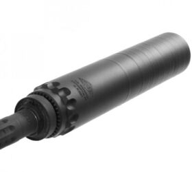 silencer saturday 72 hot suppressed lever action