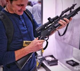 SILENCER SATURDAY #72: Hot Suppressed Levergun Action!