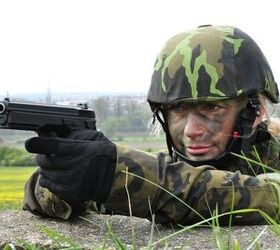 CZ SP-01 Phantom