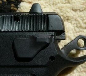 CZ SP-01 Phantom