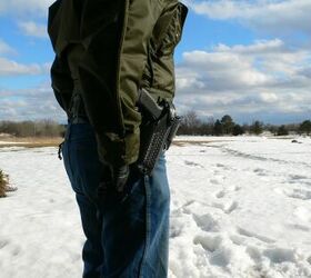 CZ SP-01 Phantom