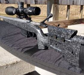 TFB Review: Sig Sauer Tango6 5-30x56mm FFP MRAD | Thefirearmblog.com