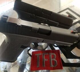 Build Your Own Glock Part 2, The Glockinator