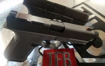 Build Your Own Glock Part 2, The Glockinator